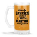 Nitko Nije Savršen Ali Ako Si Muž Od Martine Onda Si Jako Blizu - Slika 4