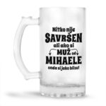 Nitko Nije Savršen Ali Ako Si Muž Od Mihaele Onda Si Jako Blizu - Slika 2