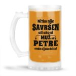 Nitko Nije Savršen Ali Ako Si Muž Od Petre Onda Si Jako Blizu - Slika 4