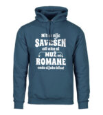 Nitko Nije Savršen Ali Ako Si Muž Od Romane Onda Si Jako Blizu