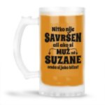 Nitko Nije Savršen Ali Ako Si Muž Od Suzane Onda Si Jako Blizu - Slika 4