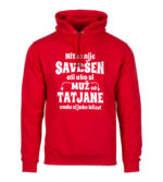Nitko Nije Savršen Ali Ako Si Muž Od Tatjane Onda Si Jako Blizu