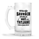 Nitko Nije Savršen Ali Ako Si Muž Od Tatjane Onda Si Jako Blizu - Slika 2