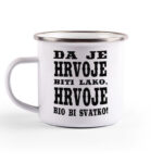 Da Je Hrvoje Biti Lako, Hrvoje Bio Bi Svatko - Slika 2