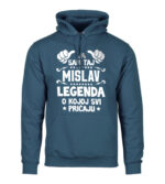 Ja Sam Taj Mislav Legenda O Kojoj Svi Pričaju