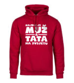 Najbolji Muž I Tata Na Svijetu