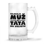 Najbolji Muž I Tata Na Svijetu