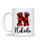 Nikola - Slika 2