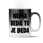 Nema Beda Tu Je Deda