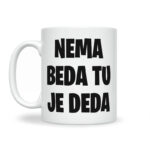 Nema Beda Tu Je Deda - Slika 2