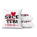 Moje Srce Pripada Tebi | Volim Te - Slika 2