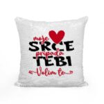 Moje Srce Pripada Tebi | Volim Te - Slika 2