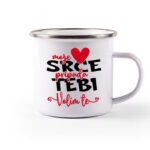 Moje Srce Pripada Tebi | Volim Te