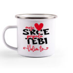 Moje Srce Pripada Tebi | Volim Te - Slika 2