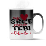 Moje Srce Pripada Tebi | Volim Te