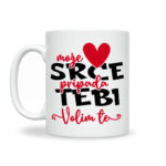 Moje Srce Pripada Tebi | Volim Te - Slika 2