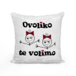 Ovoliko Te Volimo - Slika 2