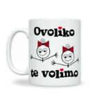 Ovoliko Te Volimo - Slika 2