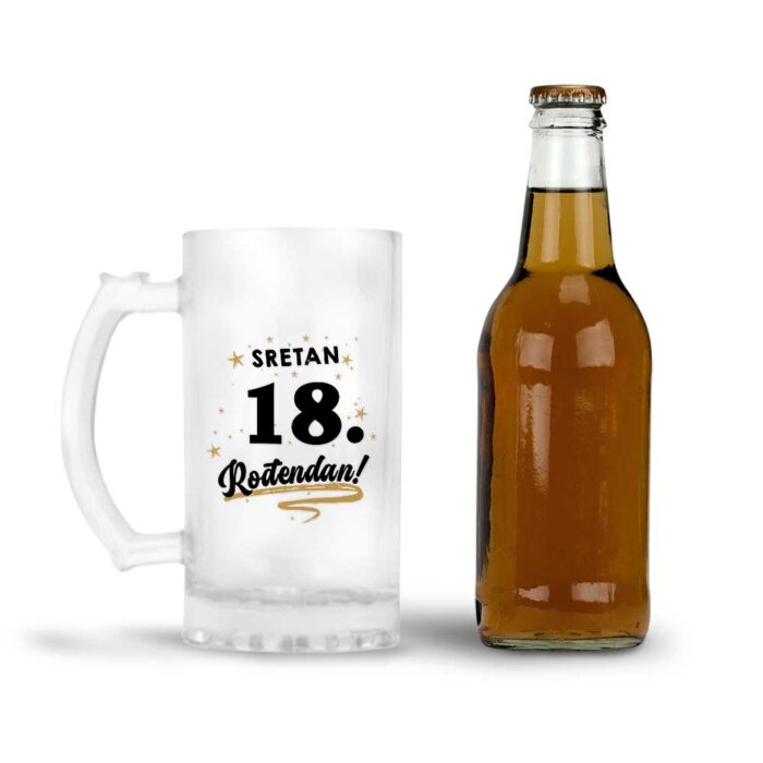 Sretan 18. Rođendan - Slika 3