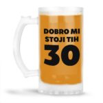Dobro Mi Stoji Tih 30 - Slika 4