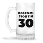 Dobro Mi Stoji Tih 30 - Slika 2