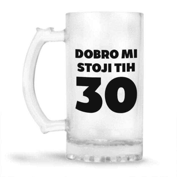 Dobro Mi Stoji Tih 30 - Slika 2
