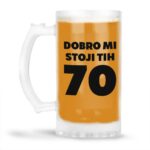 Dobro Mi Stoji Tih 70 - Slika 4