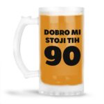 Dobro Mi Stoji Tih 90 - Slika 4