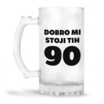 Dobro Mi Stoji Tih 90 - Slika 2