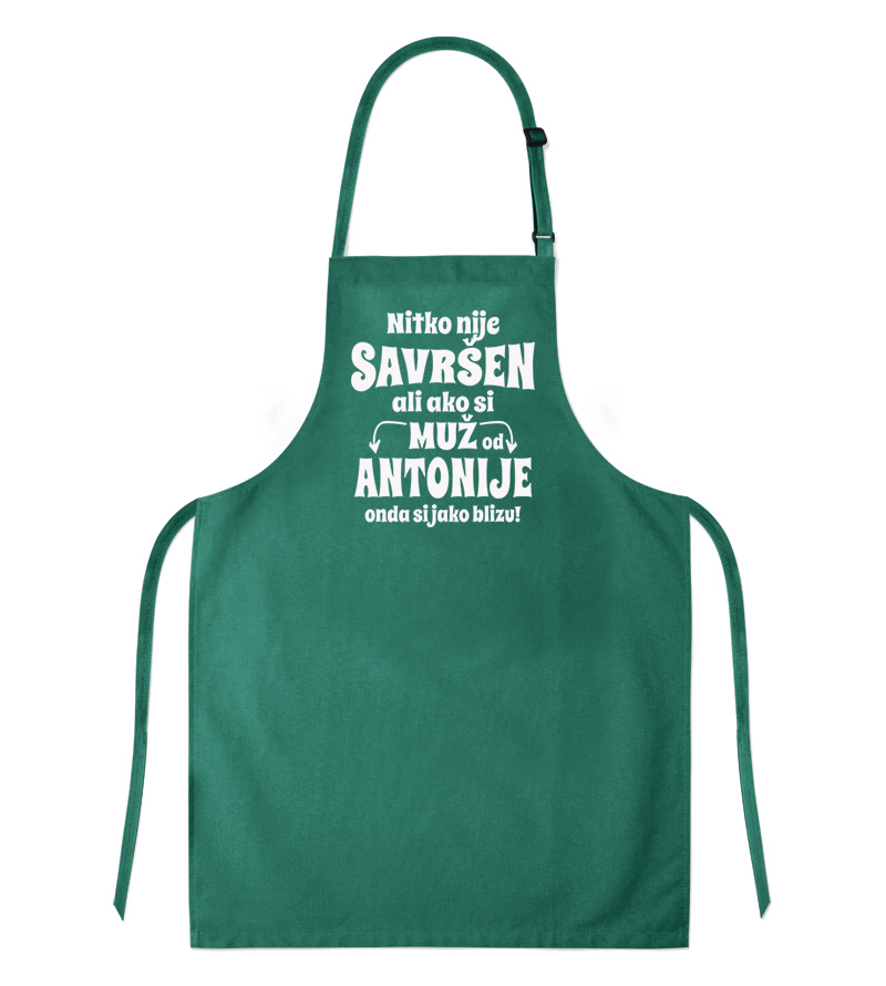 Nitko Nije Savršen Ali Ako Si Muž Od Antonije Onda Si Jako Blizu