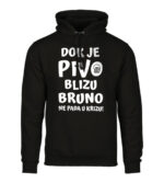 Dok Je Pivo Blizu Bruno Ne Pada U Krizu