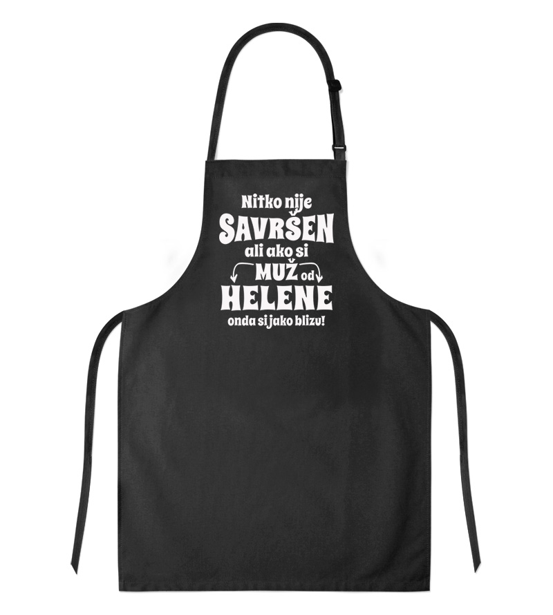 Nitko Nije Savršen Ali Ako Si Muž Od Helene Onda Si Jako Blizu