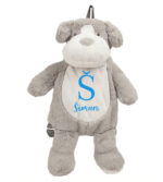 Šimun | Ruksak psić - 38 cm