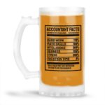 Accountant Facts - Slika 4