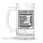 Accountant Facts - Slika 2