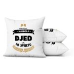 Ograničena Zaliha | Najbolji Djed Na Svijetu - Slika 2