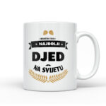 Ograničena Zaliha | Najbolji Djed Na Svijetu