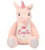 Evelin | Jednorog – 38 cm