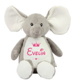 Evelin | Slon - 46 cm