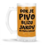 Dok Je Pivo Blizu Jakov Ne Pada U Krizu - Slika 4