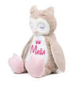 Maša | Sova – 40 cm - Slika 3