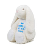Hoćeš Li Biti Moj Kum | Zeko - 45 cm - Slika 3
