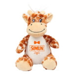 Šimun | Žirafa - 29 cm