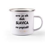 Sve Je Ok Dok Slavica Ne Popizdi!