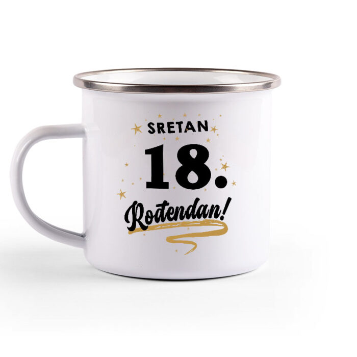 Sretan 18. Rođendan - Slika 2