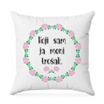 Koji Sam Ja Meni Trošak