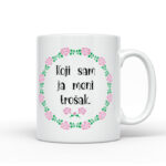 Koji Sam Ja Meni Trošak