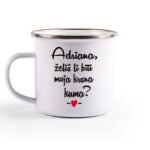 Adriana, Želiš Li Biti Moja Krsna Kuma? - Slika 2