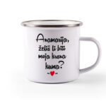 Anamarija, Želiš Li Biti Moja Krsna Kuma?