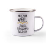 Ne Ljuti Anđelu I Živjet Ćeš Sretno Do Kraja Svog Života
